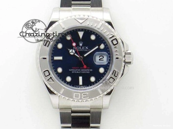 0226 SunProtective Submariner 116619 LB Blue Ceramic Bp Best Edition On SS Bracelet Miyota 9015 V 4007